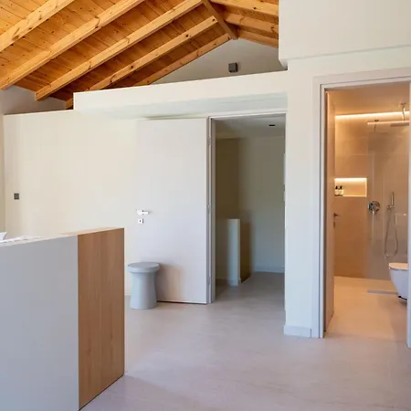 Nodeas Grande Villa Megali Mantineia Exteriér fotografie