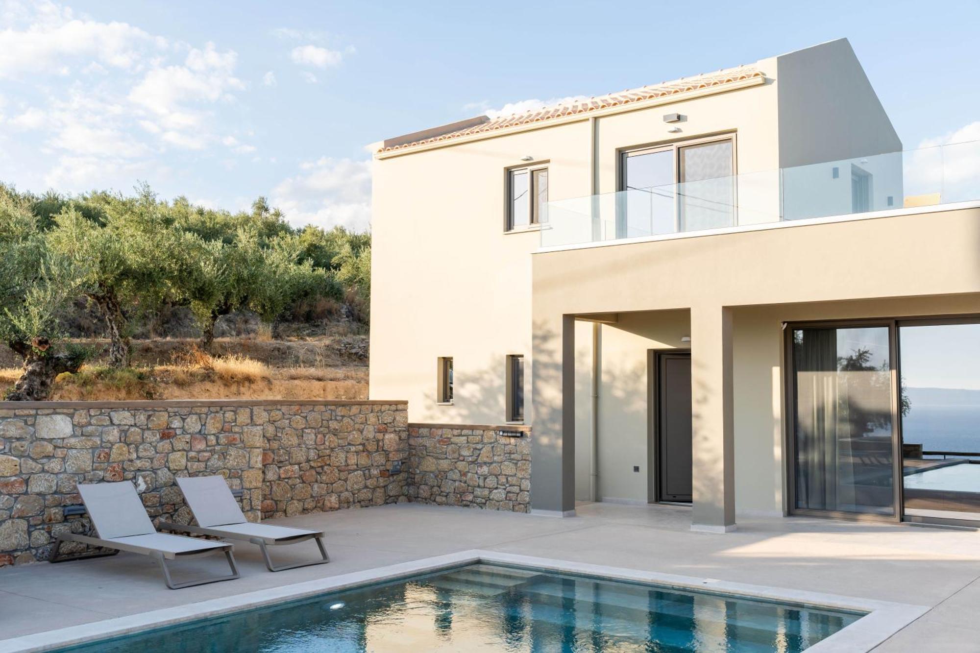 Nodeas Grande Villa *