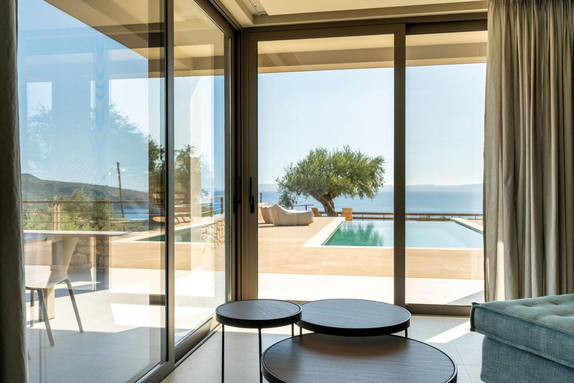 Villa Nodeas Grande Megali Mantineia